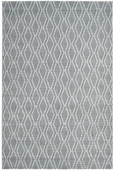 Dynamic Rugs CLEVELAND 7455-900 Grey